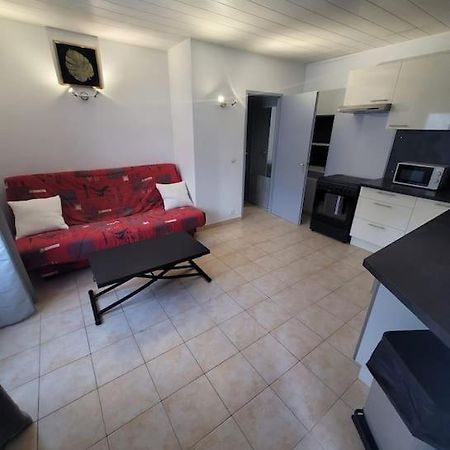 Appartement Calme Vizille Extérieur photo