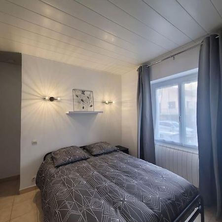 Appartement Calme Vizille Extérieur photo