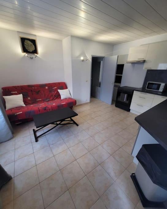 Appartement Calme Vizille Extérieur photo