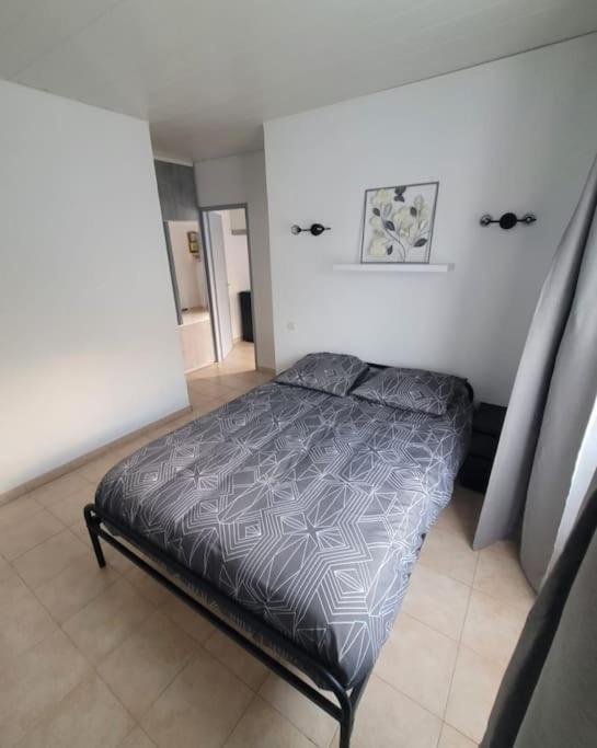 Appartement Calme Vizille Extérieur photo