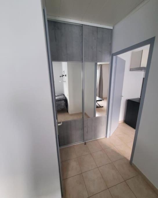 Appartement Calme Vizille Extérieur photo