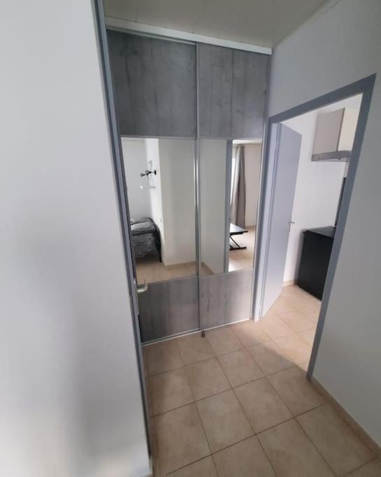 Appartement Calme Vizille Extérieur photo