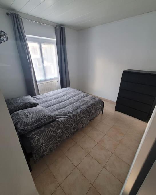 Appartement Calme Vizille Extérieur photo
